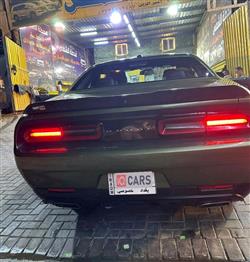 دودج تشالنجر